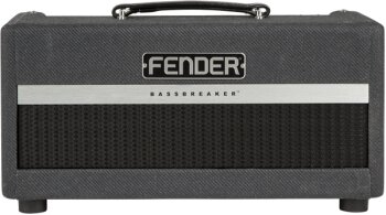 Fender Bassbreaker Fender Bassbreaker