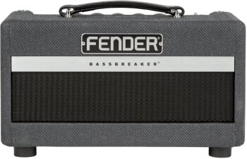 Fender Bassbreaker Fender Bassbreaker