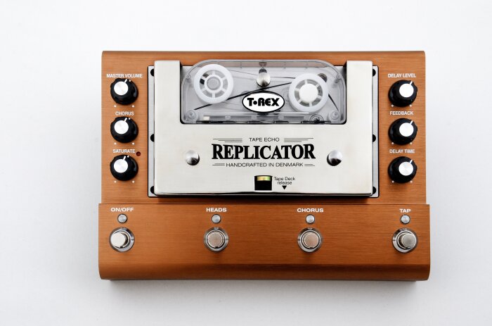 T Rex Replicator 1 T Rex Replicator 1