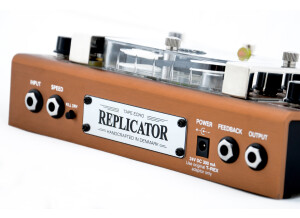T Rex Replicator 3