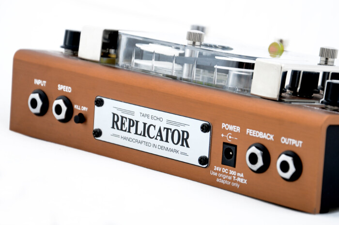 T Rex Replicator 3