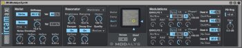 modalyssynth modalyssynth