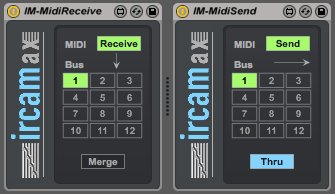 midisendreceive