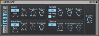 multifx multifx