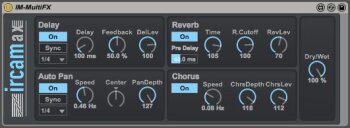 multifx multifx