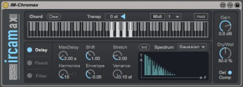 chromax chromax
