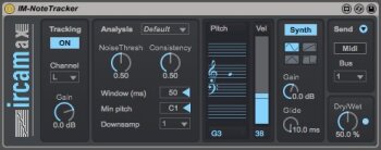 notetracker. notetracker.