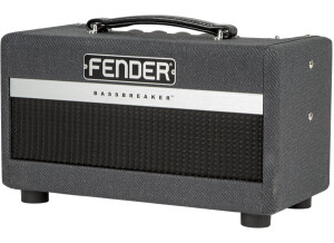 Fender Bassbreaker 007 Head (95321)