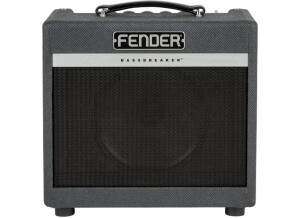 Fender Bassbreaker 007 Combo (21958)