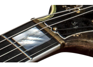 Gibson Peter Frampton "Phenix" 1954 Les Paul Custom