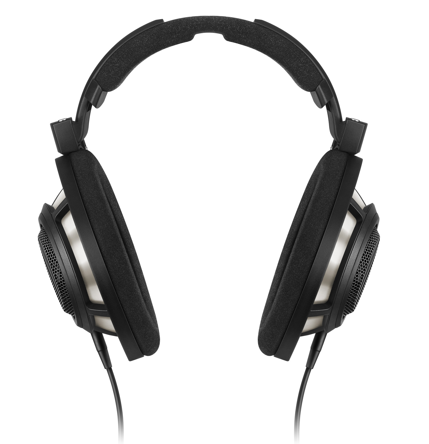 HD 800 black Front RGB red