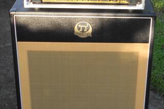 Markbass R 500