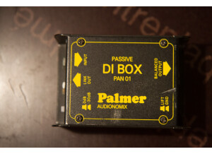 Palmer PAN 01 (73363)