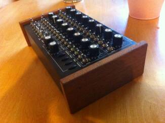 Doepfer Dark Time