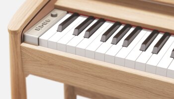 Kiyola KF 10 Pure Oak 2 Kiyola KF 10 Pure Oak 2