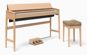 Kiyola KF 10 Pure Oak Kiyola KF 10 Pure Oak