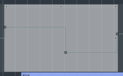 Steinberg Cubase Pro 8.5 : Piste tempo