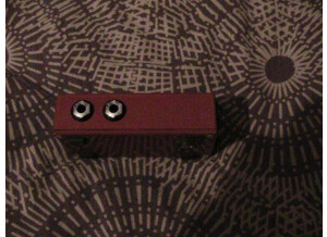 Hughes & Kettner Red Box Classic (83368)