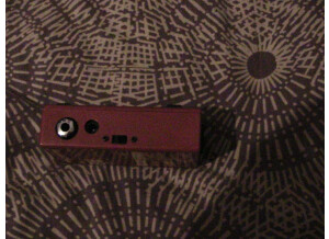 Hughes & Kettner Red Box Classic (23999)