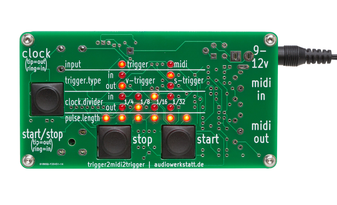 audiowerkstatt trigger2midi2trigger 5
