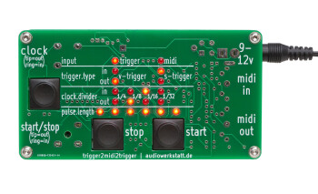 audiowerkstatt trigger2midi2trigger 5 audiowerkstatt trigger2midi2trigger 5