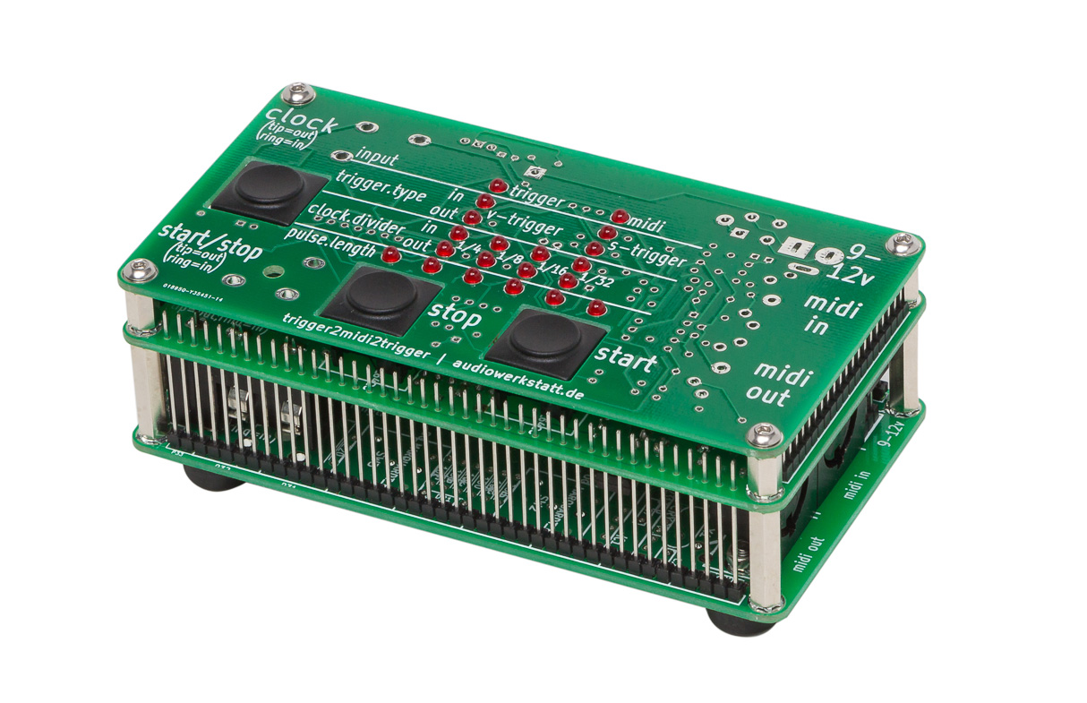 audiowerkstatt trigger2midi2trigger 1