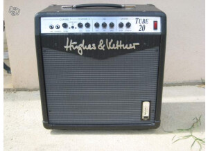 Hughes & Kettner tube 20