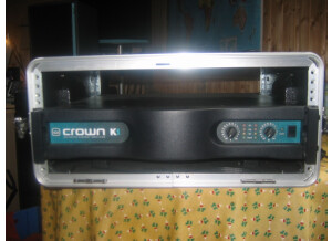 Crown K1