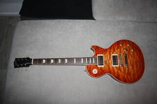Gibson Les Paul Custom Class5