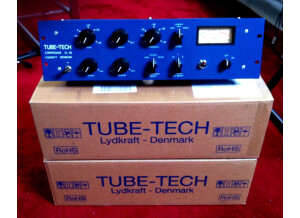 Tube-Tech CL1B (86898)