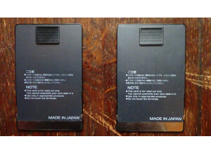 Roland SN-R8-08 : Dry (20920)
