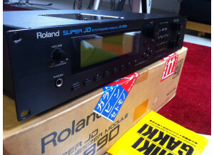 Roland JD-990 SuperJD (46122)