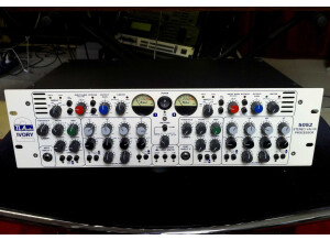 TL Audio Ivory Series V2 - 5052