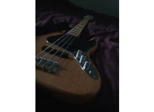 Squier Vintage Modified Jazz Bass '70s (88967)