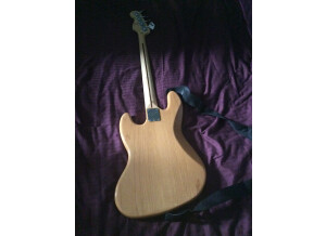 Squier Vintage Modified Jazz Bass '70s (27467)