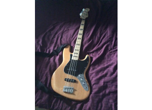 Squier Vintage Modified Jazz Bass '70s (33166)