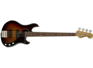 American Standard Dimension Bass IV HH - 3-Color Sunburst