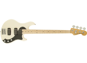 American Standard Dimension Bass IV HH - Olympic White