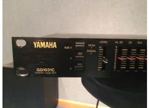 Yamaha GQ1031C (96936)