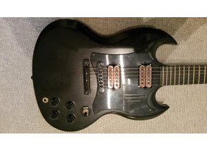 Gibson SG Menace (88402)