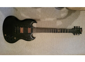 Gibson SG Menace (40261)