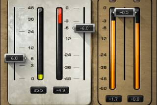 Waves Dave Audé EMP Toolbox