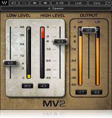 Waves Dave Audé EMP Toolbox