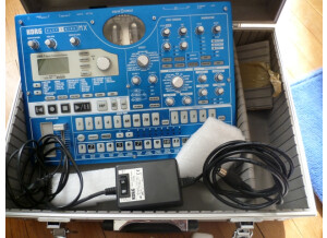 Korg ElecTribe Emx-1