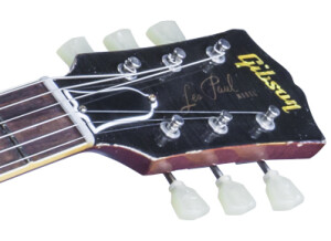Gibson Collector's Choice #33 Jeff Hanna 1960 Les Paul Standard