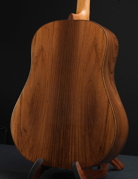 BEDELL BAHIA DREAD BEAUTY B 475x618