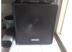 Pad Audio 17018 (86563)