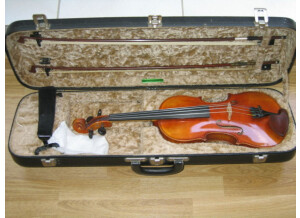 Stradivarius violon 4/4