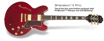 SheratonIIPro WR Splash SheratonIIPro WR Splash