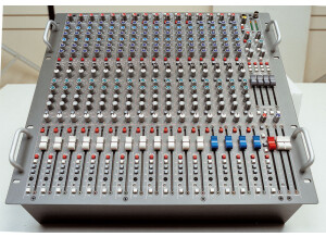 Crest Audio XR-20 (79490)